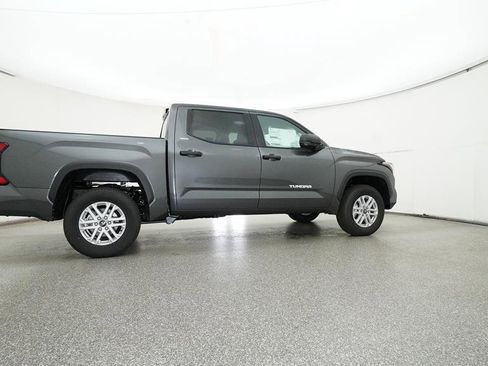 New 2025 Toyota Tundra SR5 image 26