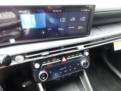 New 2026 Hyundai Tucson XRT AWD/4WD image 18