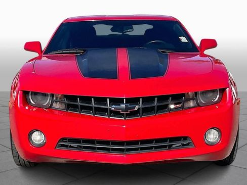 Used 2012 Chevrolet Camaro LT w/ RS Package image 3
