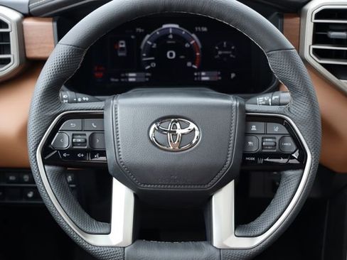 New 2026 Toyota Tundra 1794 Edition image 30