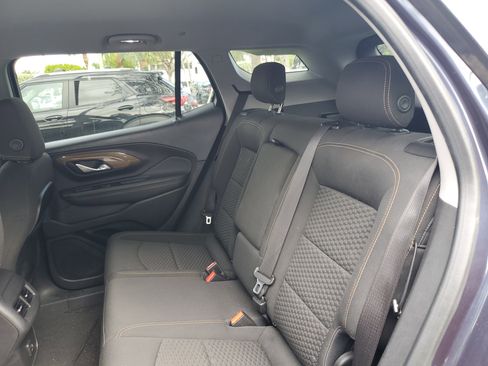 Used 2019 GMC Terrain SLE image 5