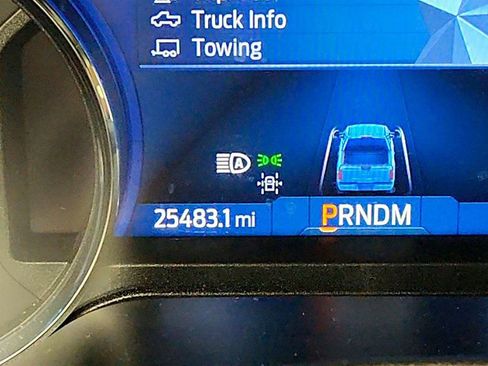 Used 2022 Ford F150 XLT w/ Equipment Group 302A High image 15