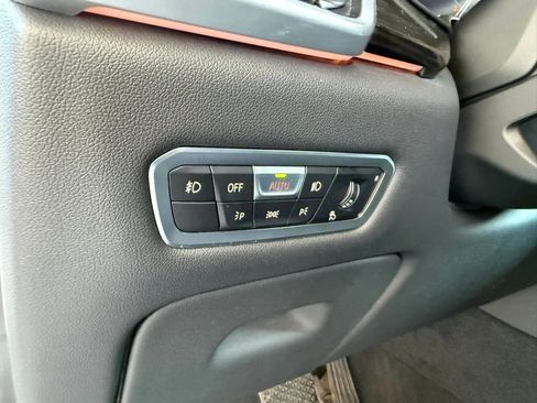 Used 2020 BMW X5 xDrive40i w/ Convenience Package image 40