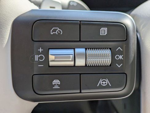Used 2025 Hyundai Santa Fe Calligraphy FWD image 22