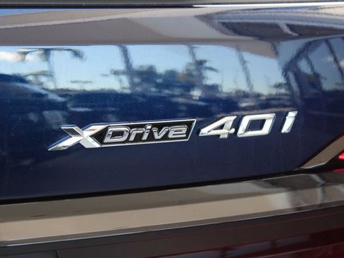 Used 2026 BMW X7 xDrive40i AWD/4WD image 31