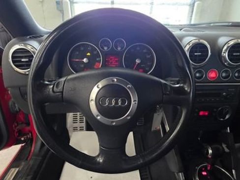 Used 2003 Audi TT 1.8T image 15