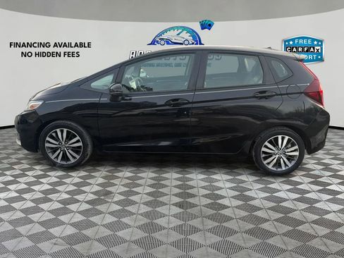 Used 2015 Honda Fit EX-L image 4