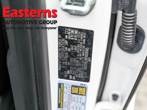 Used 2023 Kia Niro Wind w/ Wind Preserve Package image 33