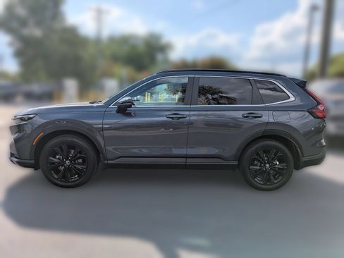 Used 2023 Honda CR-V Sport Touring image 9