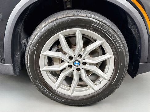 Used 2020 BMW X5 sDrive40i RWD image 32