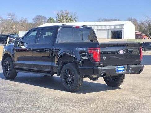 New 2026 Ford F150 XLT w/ Equipment Group 302A MID image 4