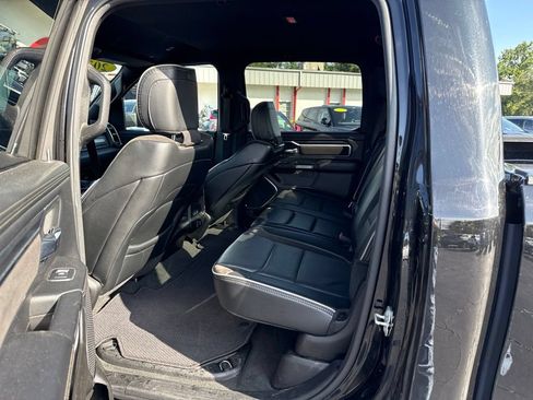 Used 2024 RAM 1500 Laramie RWD image 10
