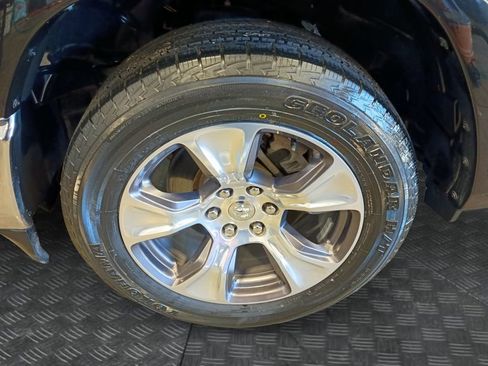Used 2022 RAM 1500 Laramie image 23