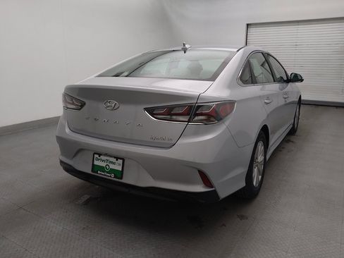 Used 2019 Hyundai Sonata SE image 7