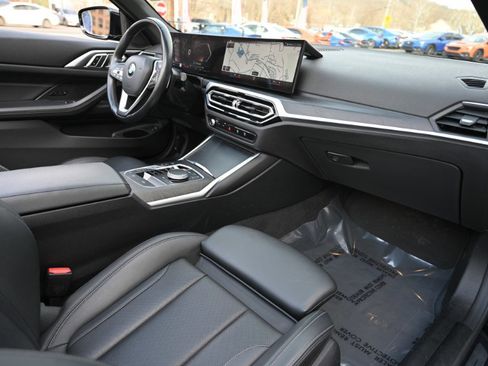 Used 2024 BMW 430i Convertible image 26