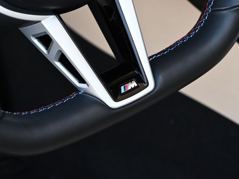 Certified 2025 BMW M440i Convertible image 26