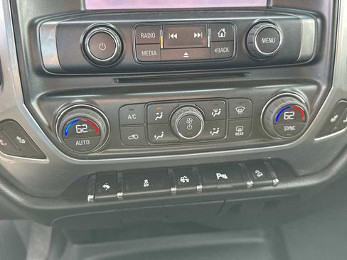 Used 2014 Chevrolet Silverado 1500 LT w/ All Star Edition image 22