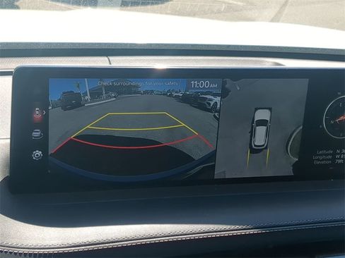 Used 2025 Genesis GV70 3.5T Sport w/ Sport Advanced Package image 20