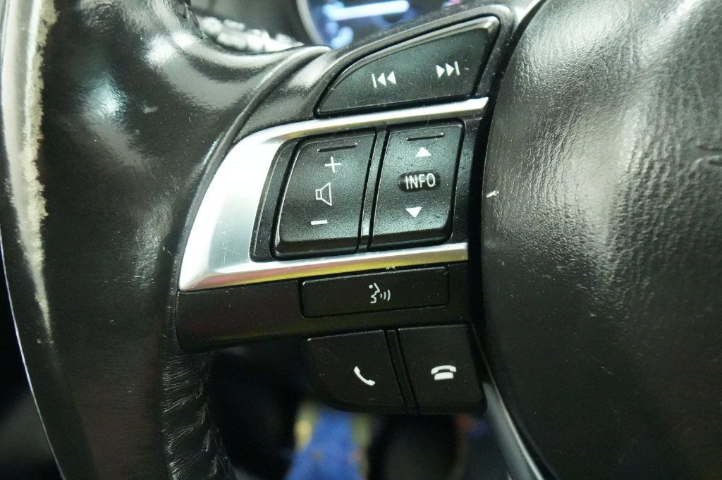 Used 2016 MAZDA CX-5 Grand Touring AWD/4WD image 37