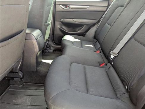 Used 2018 MAZDA CX-5 Sport w/ I-ACTIVSENSE Package AWD/4WD image 17