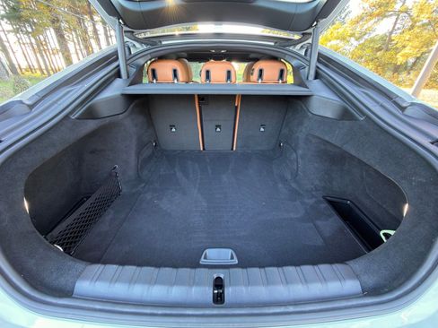 Used 2023 BMW i4 eDrive35 w/ Premium Package image 17