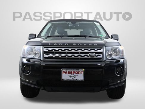 Used 2012 Land Rover LR2 HSE w/ Climate Comfort Pkg AWD/4WD image 2