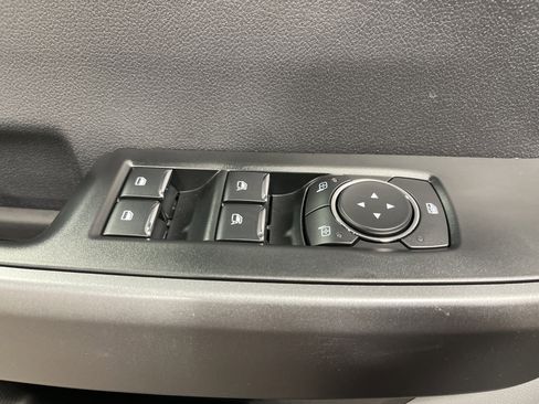 New 2026 Ford F350 XL w/ STX Appearance Package image 11