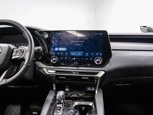 Used 2023 Lexus RX 350 Premium Plus w/ Accessory Package (Z1) FWD image 13