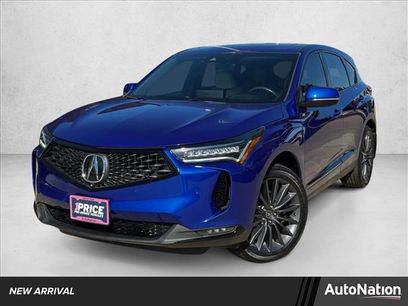 Used 2022 Acura RDX AWD