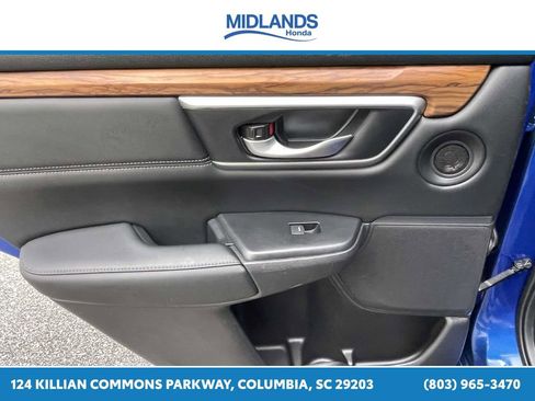 Used 2020 Honda CR-V EX-L image 13