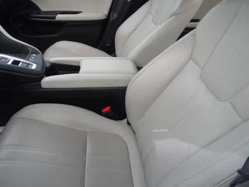 Used 2022 Honda Insight Touring image 7