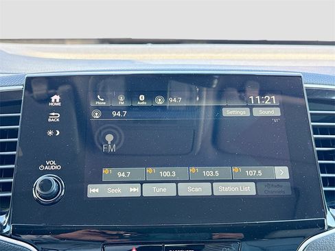 Used 2022 Honda Pilot Special Edition image 15