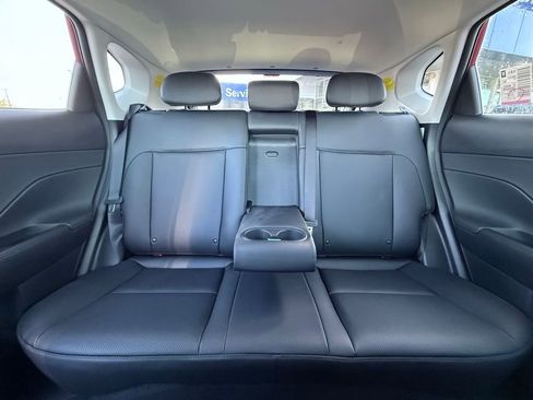 New 2026 Hyundai Kona SEL Premium AWD/4WD image 29