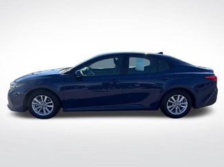 Used 2025 Toyota Camry LE FWD video 2