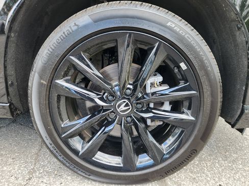 Certified 2025 Acura ADX A-Spec AWD/4WD image 21