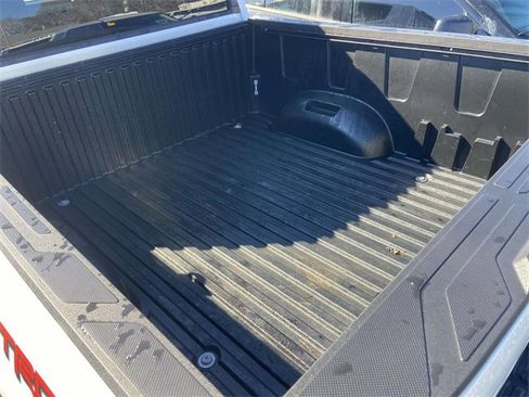 Used 2025 Toyota Tundra Limited w/ TRD Off-Road Package image 9