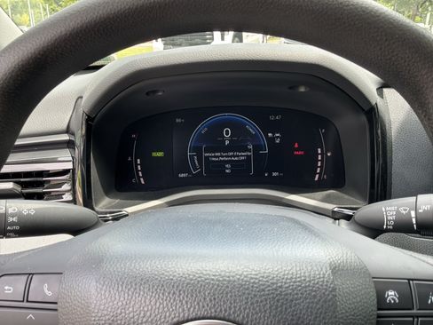 Used 2026 Toyota Camry LE FWD image 21