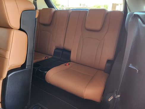 Used 2022 Lexus RX 350L w/ Premium Package image 90