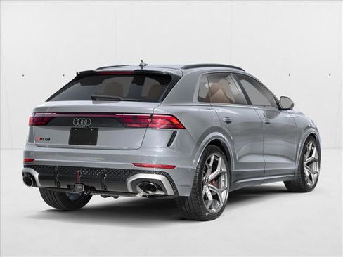 New 2026 Audi RS Q8 performance image 2