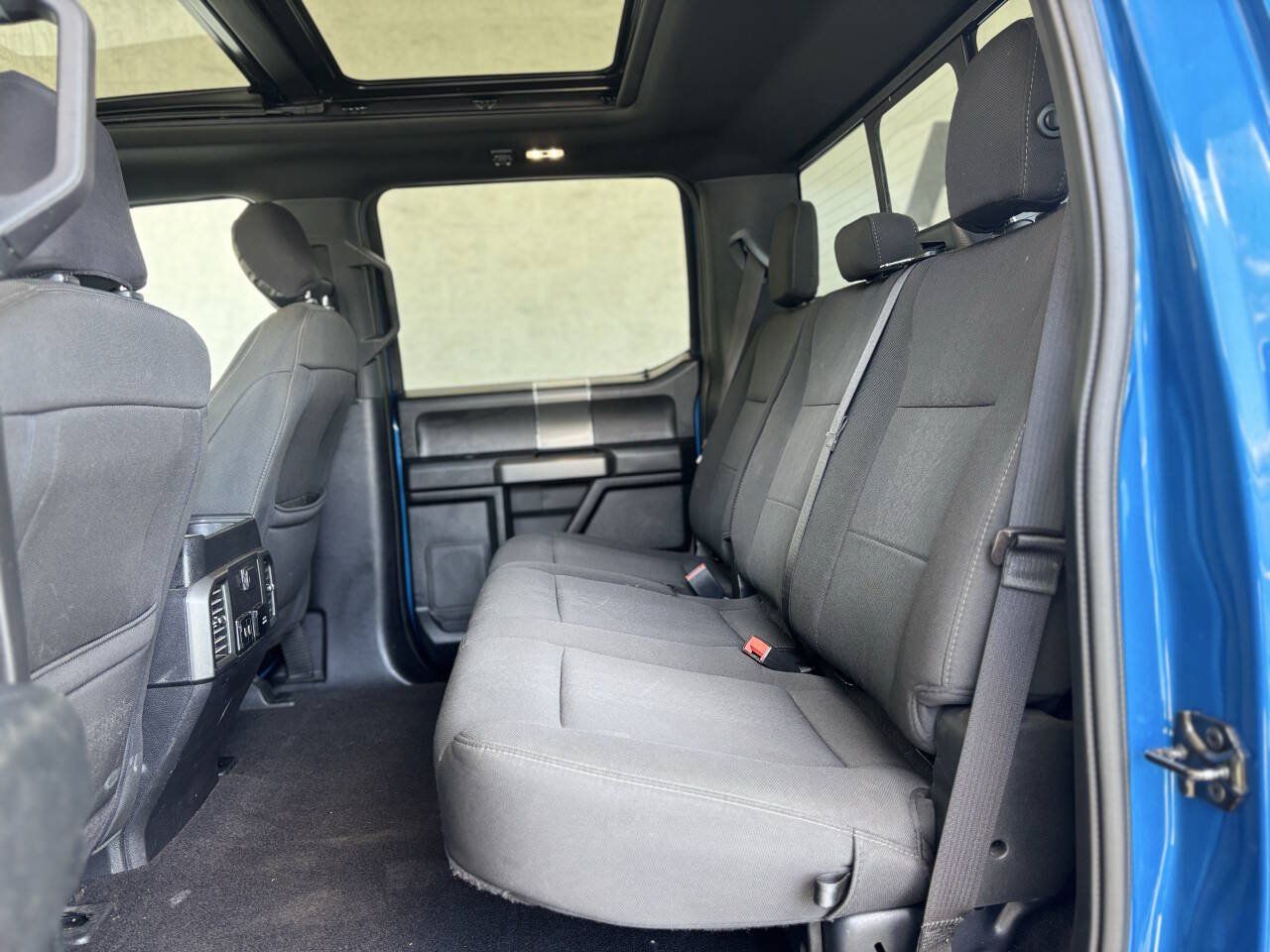 Used 2019 Ford F150 XLT w/ Equipment Group 302A Luxury AWD/4WD image 20