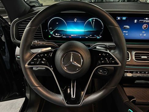 Certified 2026 Mercedes-Benz GLE 350 4MATIC image 28