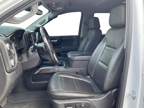 Used 2021 GMC Sierra 1500 Denali w/ Denali Ultimate Package image 9