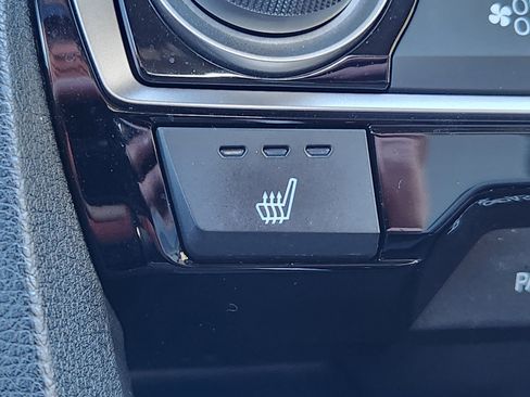 Used 2017 Honda Civic EX-T image 31