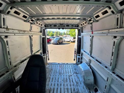 Used 2014 RAM ProMaster 2500 FWD image 42