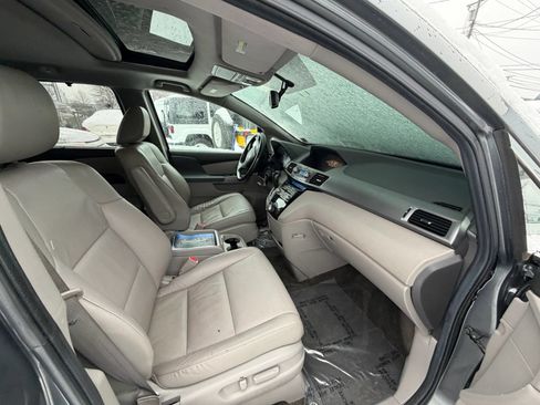 Used 2011 Honda Odyssey EX-L image 3