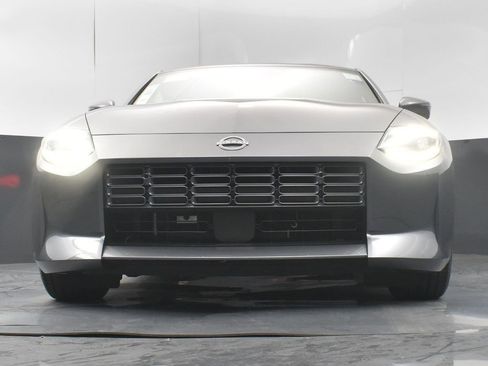 New 2025 Nissan Z Sport w/ Floor Mat Package image 32