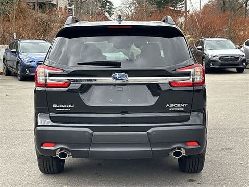 New 2026 Subaru Ascent Limited image 4