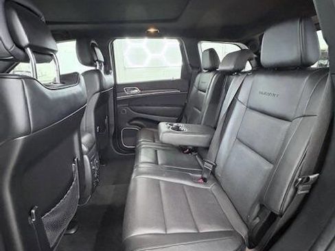 Used 2014 Jeep Grand Cherokee Summit image 10