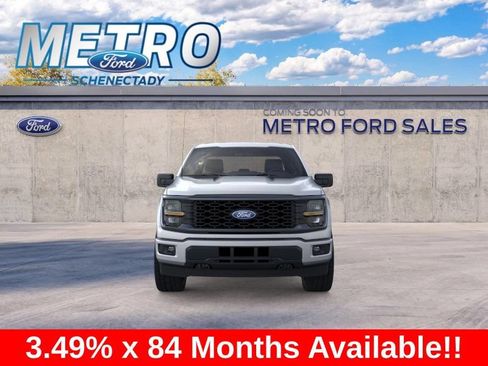 New 2026 Ford F150 STX AWD/4WD image 7