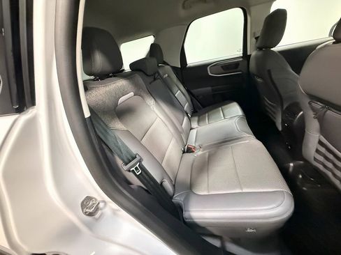 Used 2025 Ford Bronco Sport Badlands image 14